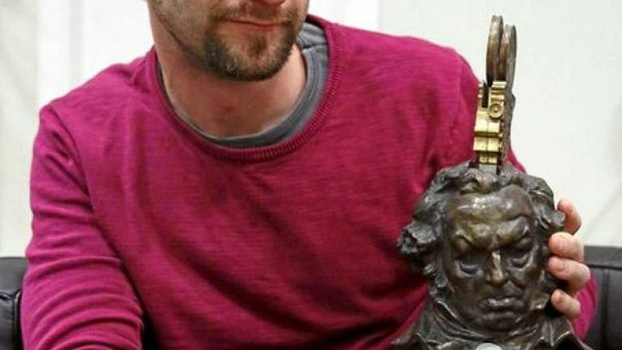 &#8216;Futuro imperfecto&#8217; se rueda desde el 27 en Gran Canaria