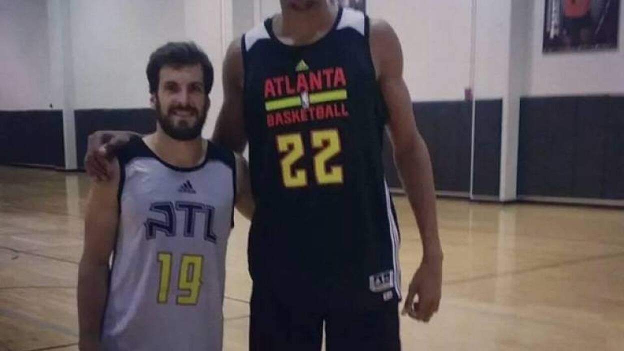 Tomás Bellas no juega ni un minuto en el debut de Tavares