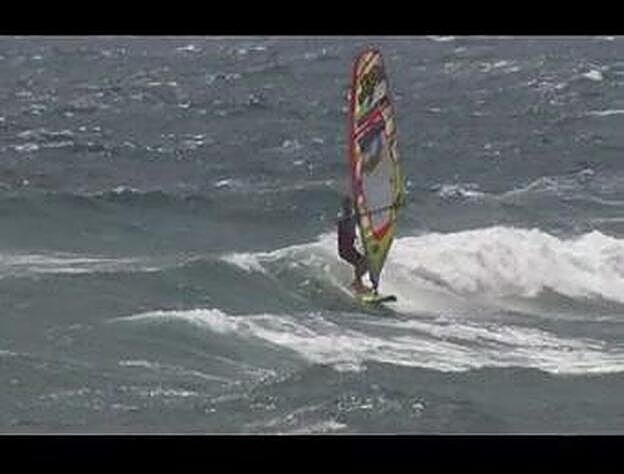 Siga el espectáculo en Pozo Izquierdo