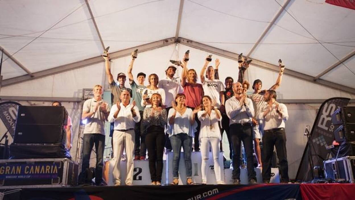 La limpieza de plaza y la fiesta de la cerveza cierran la competición