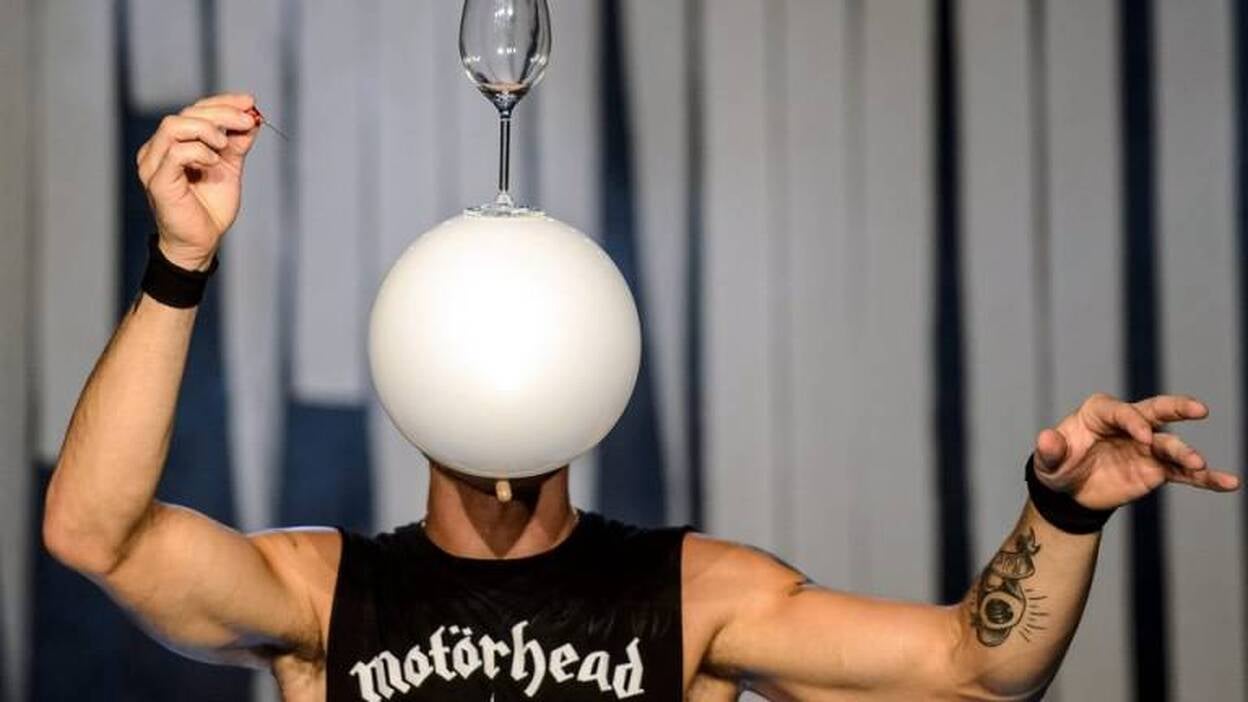 Carnaval de los Magos en Polonia