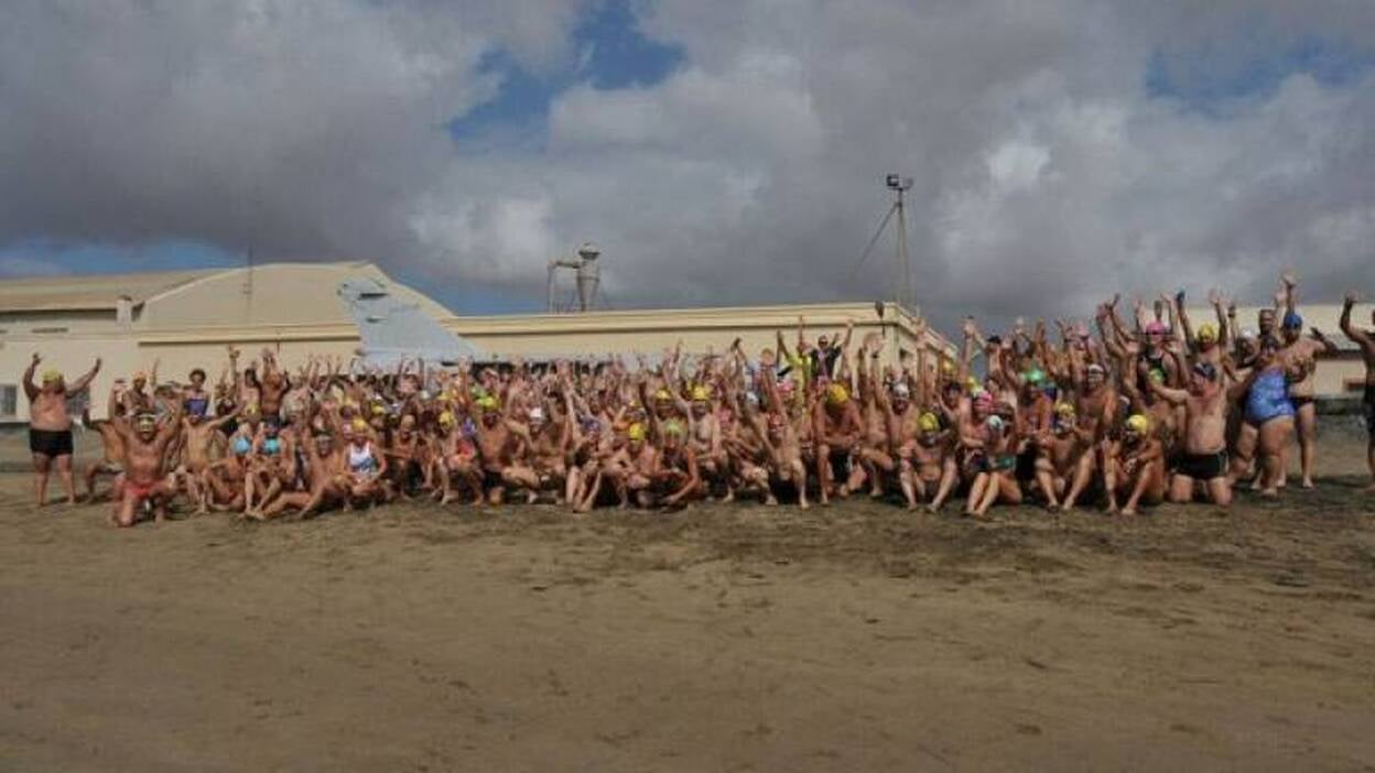 Reino y Navarro se imponen en un día inmejorable