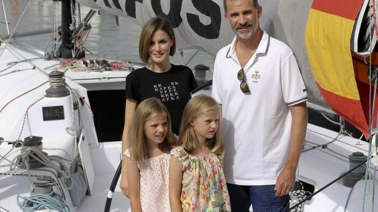 Verano real a toda vela