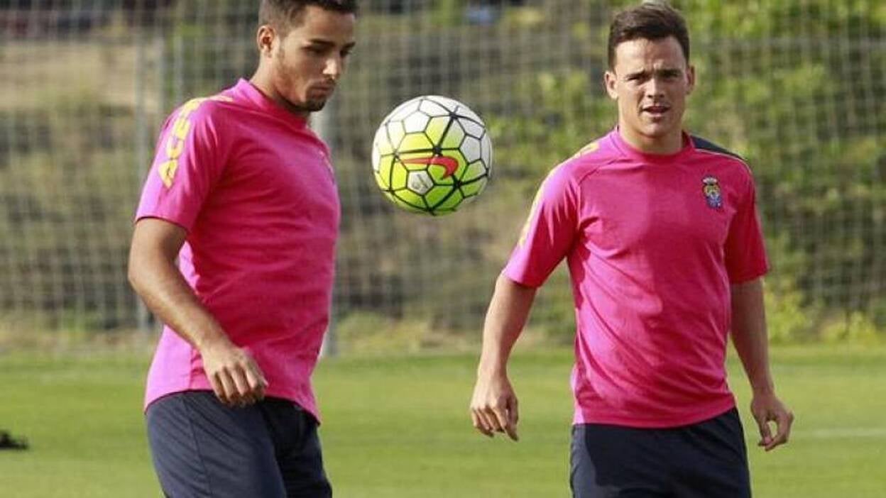 Simón será inscrito pero el club intensifica la búsqueda de otro lateral derecho