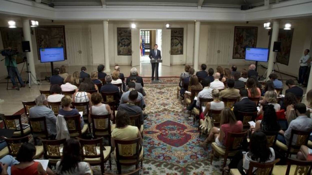 Oportunidad para &#8216;anclar&#8217; Canarias a la Constitución