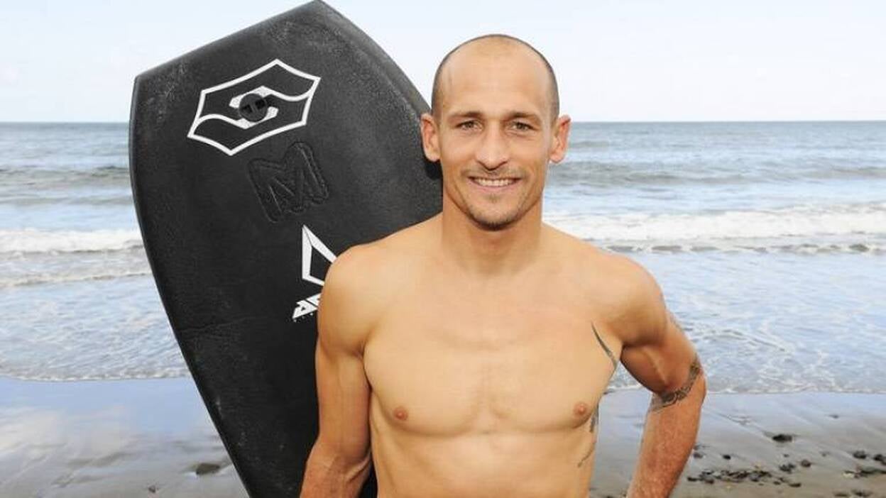 "Hay mucho nivel y poco apoyo"