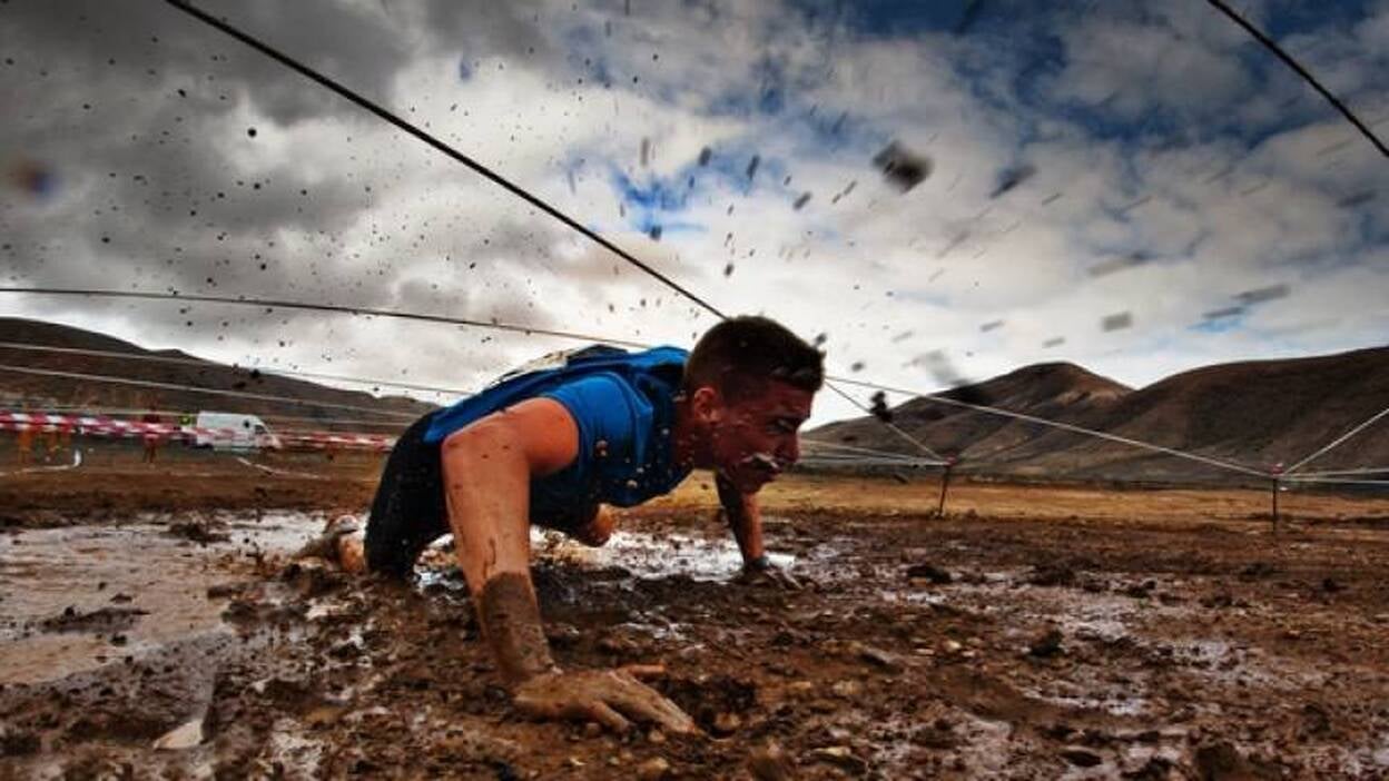 Comienza la cuenta atrás de la Bestial Race k10xtreme