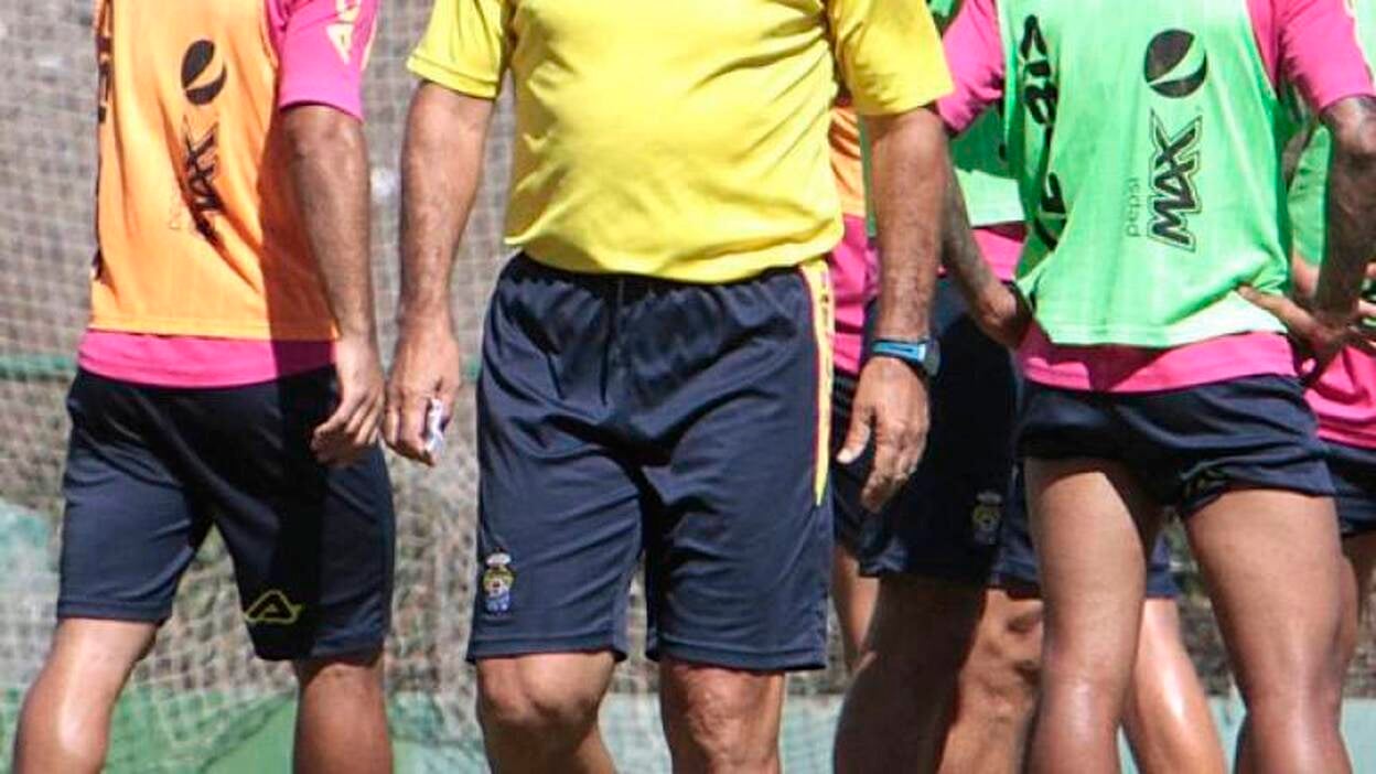 Un parón para ponerse a punto