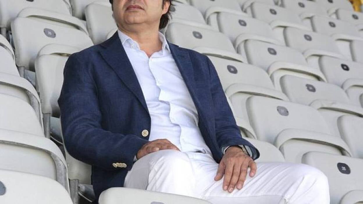 Toni Cruz: "En Primera también viviremos días como el del ascenso"