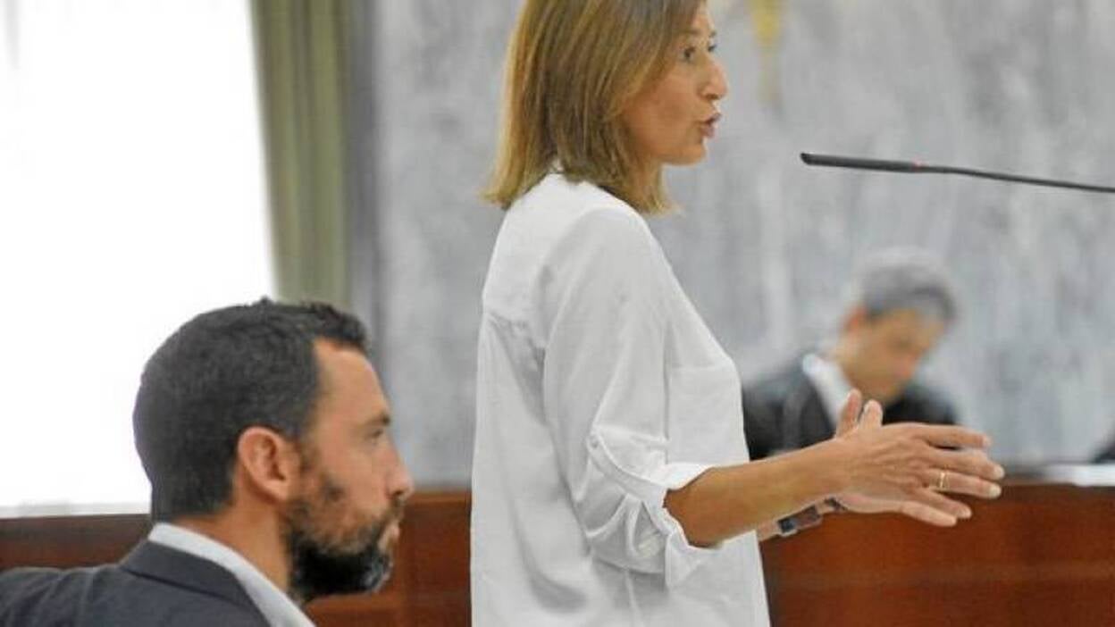 «Fue un error subsanado»