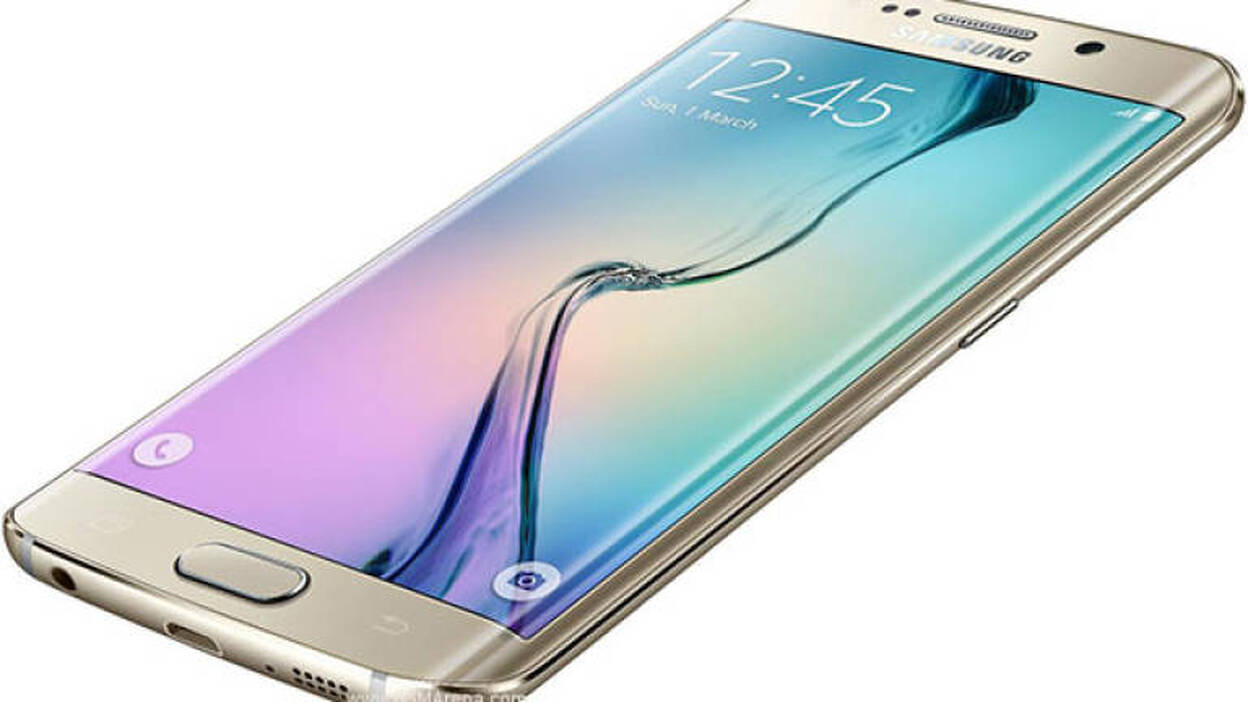 Samsung Galaxy S6 edge+, nuevo estilo de comunicación móvil con 'apps' exclusivas