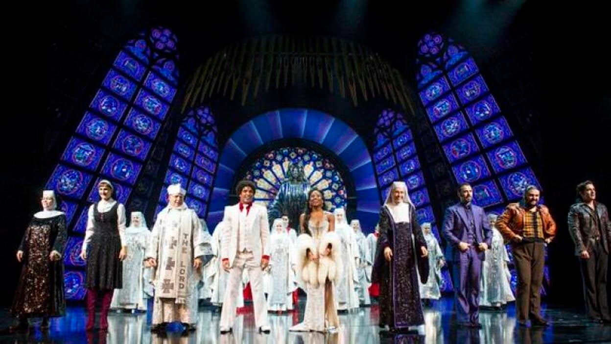 Música y humor, una terapia divina