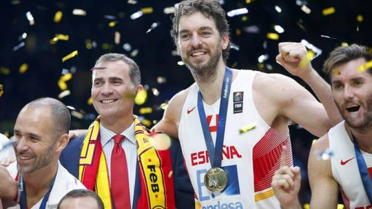 ¡Tricampeones de Europa!