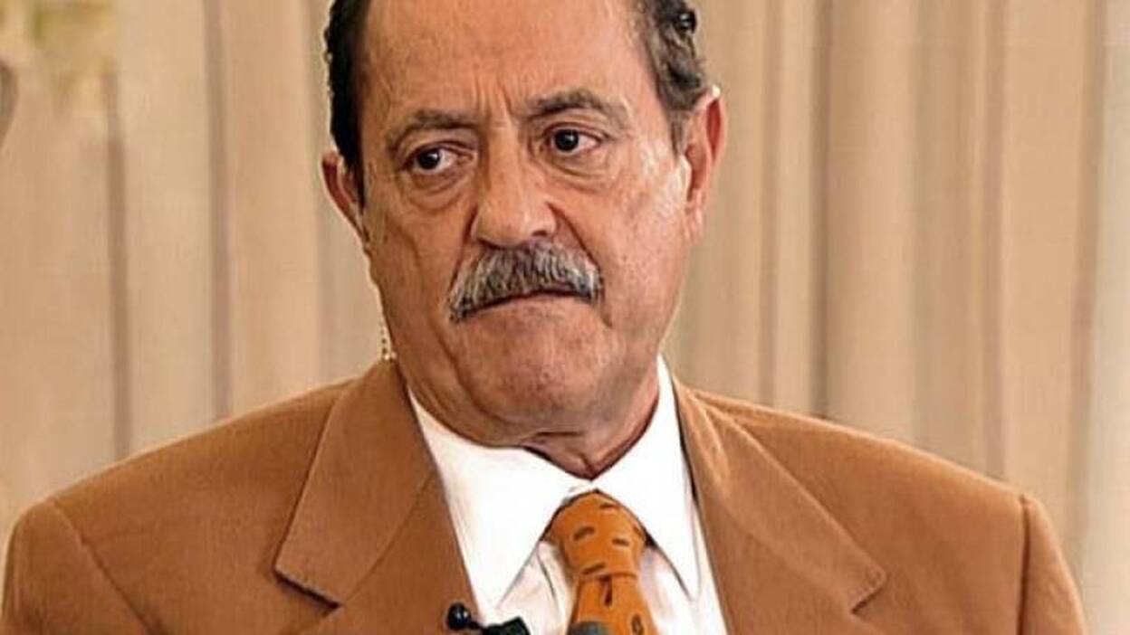 Julián Muñoz, ingresado en un hospital en Málaga