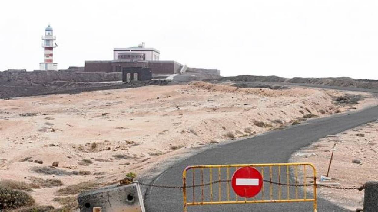Agüimes recurre a la adjudicación directa del restaurante del Faro