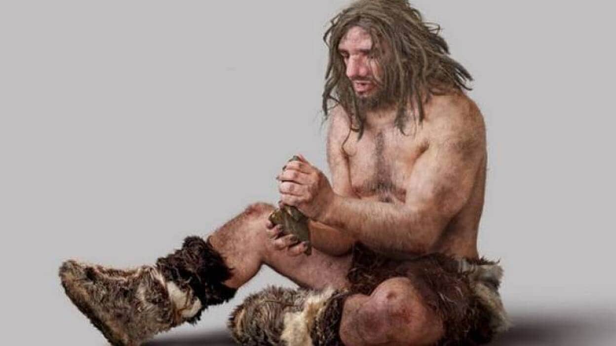 La endogamia abocó a los neandertales a una baja diversidad genética