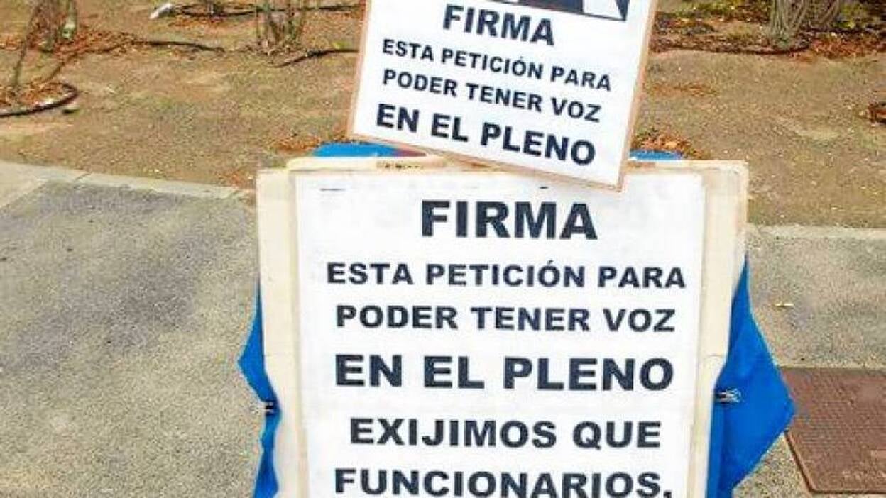 Urbanismo abrirá un debate sobre la ordenanza de ruidos