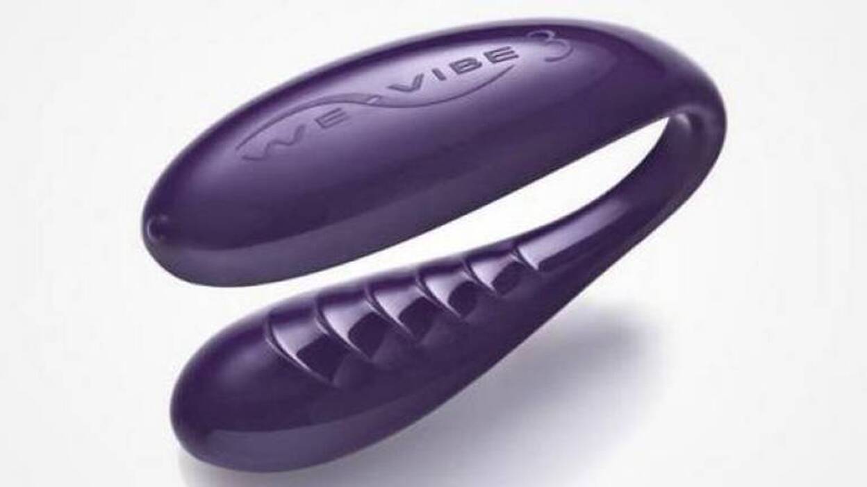 El vibrador 'salva matrimonios' ya ha vendido 4 millones de unidades