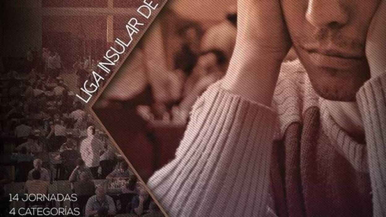 Comienza la Liga grancanaria de clubes