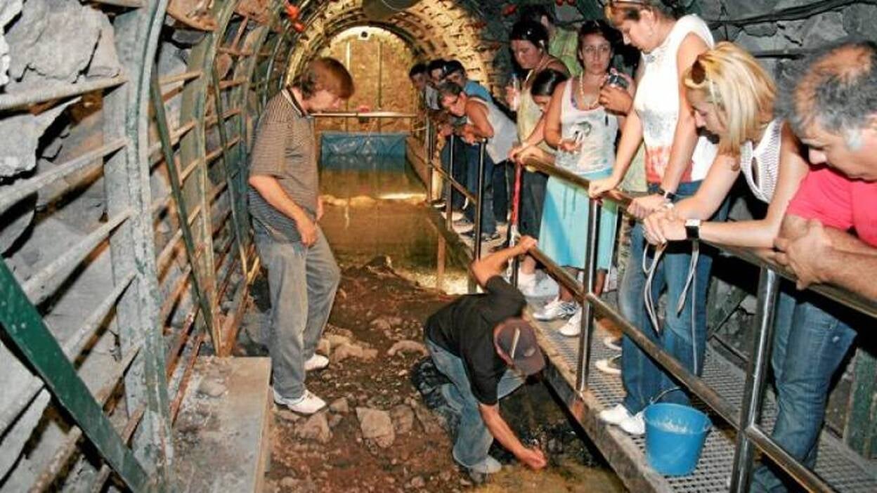 Balneario a ritmo de burocracia