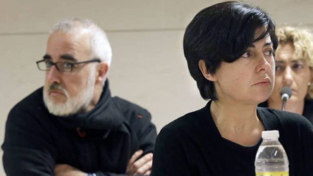 Asunta tomó "al menos" 27 ansiolíticos el día que murió