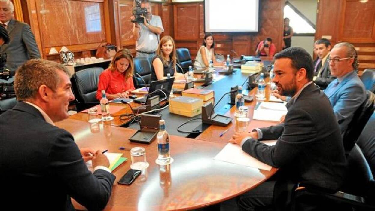 La recaudación también crece