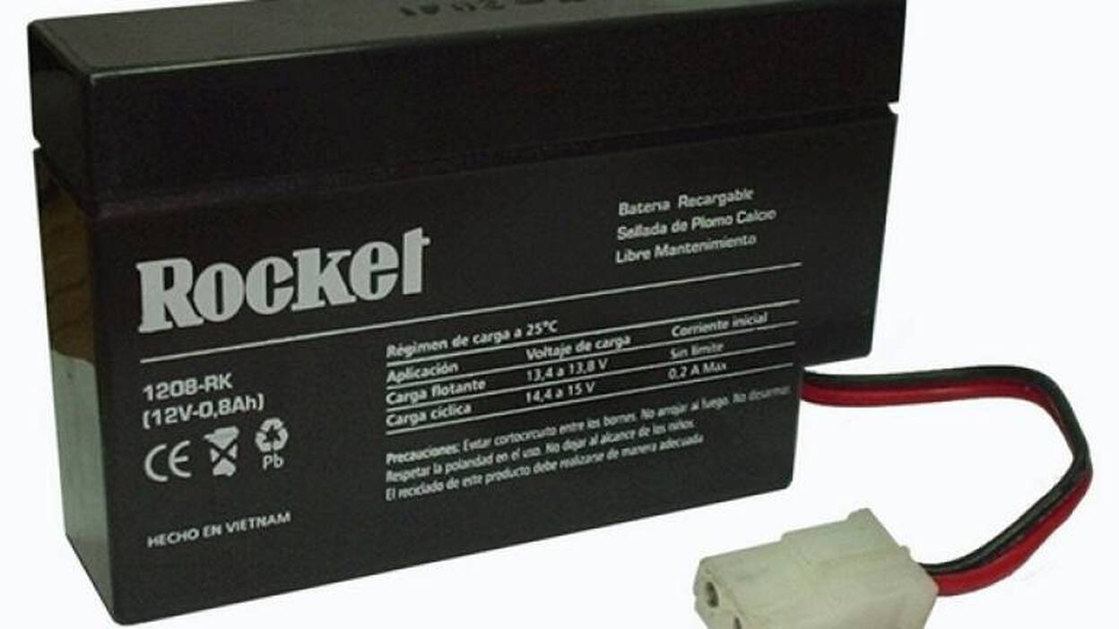 Baterías recargables de calcio, una posibilidad real cada vez más cerca