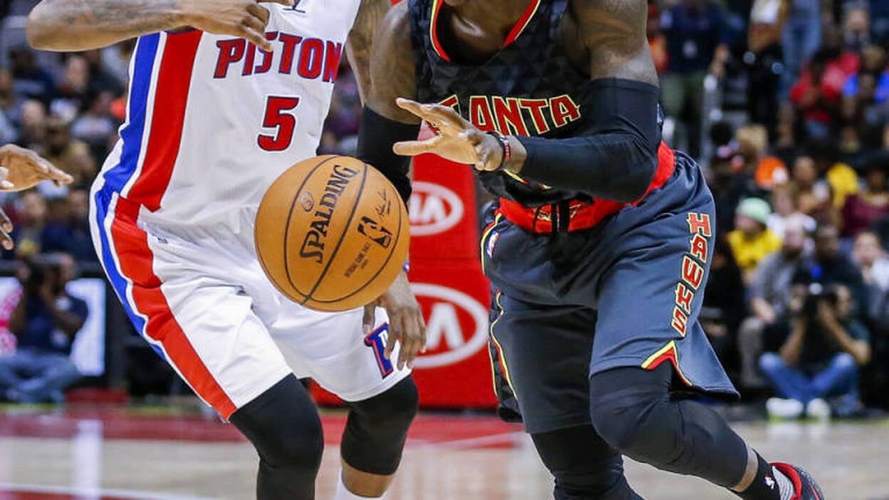 Arrancó el mayor espectáculo del mundo, la NBA