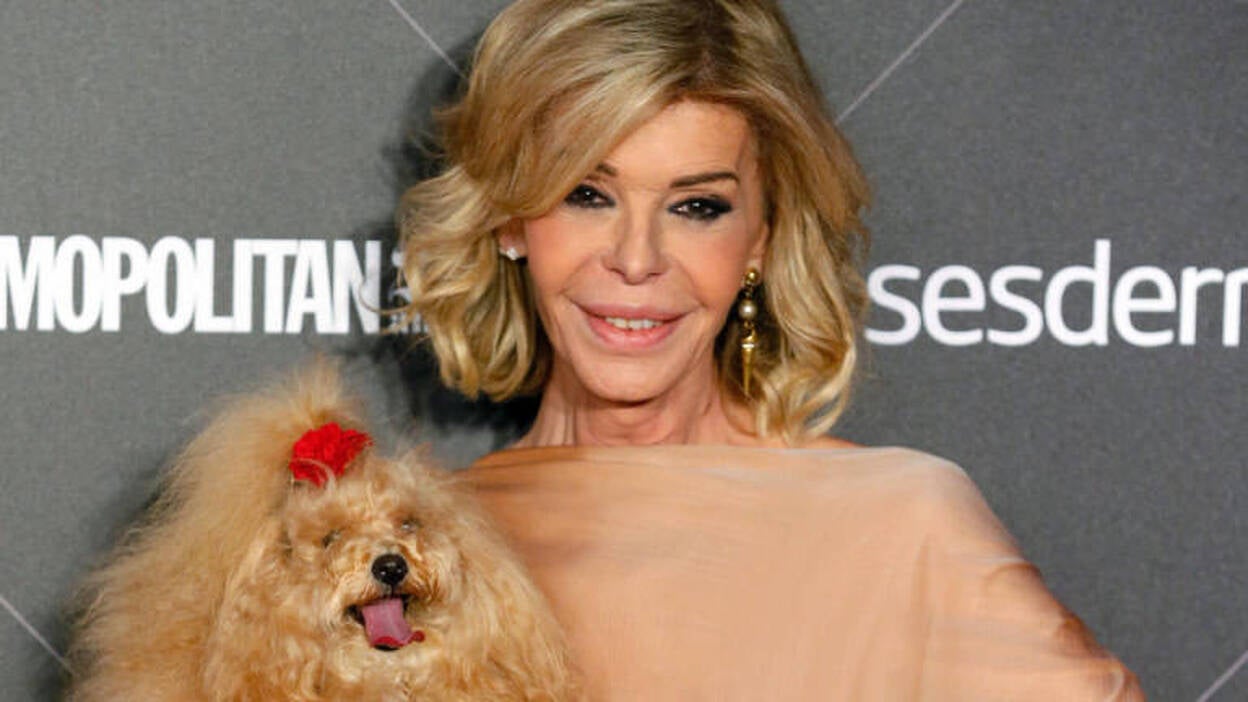 25 cumpleaños de la revista Cosmopolitan