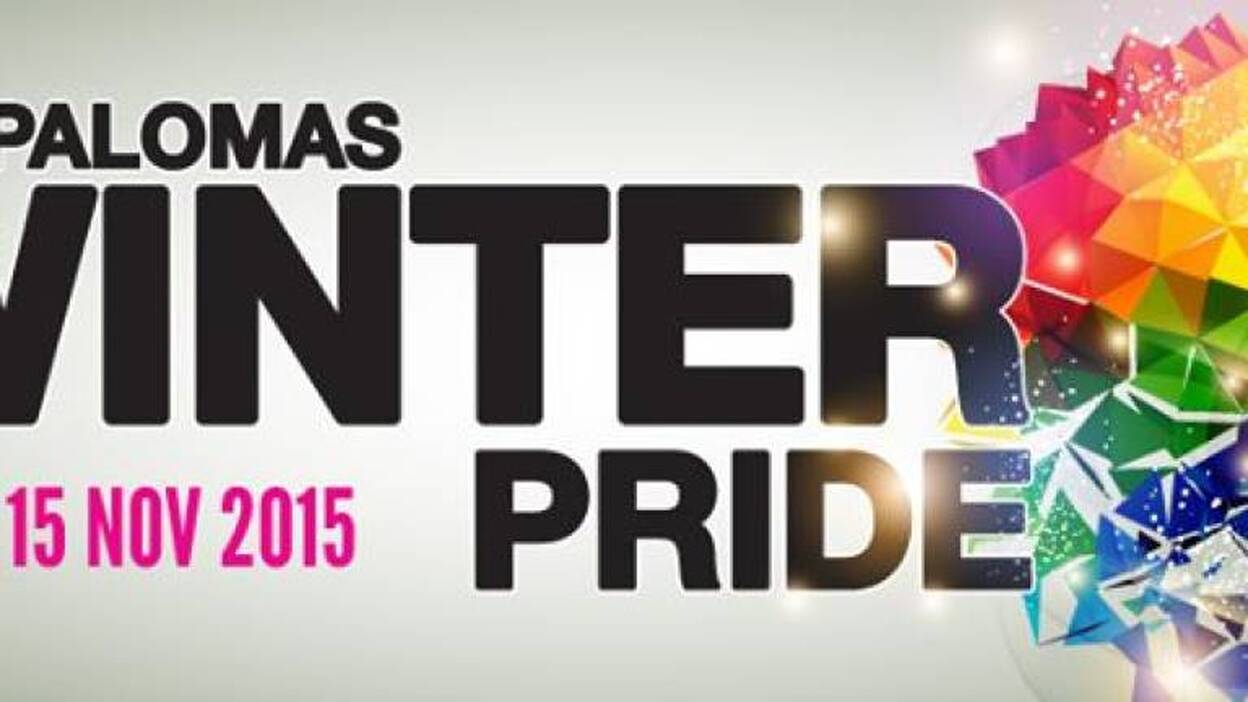 'Maspalomas Winter Pride' espera congregar a más de 20.000 asistentes