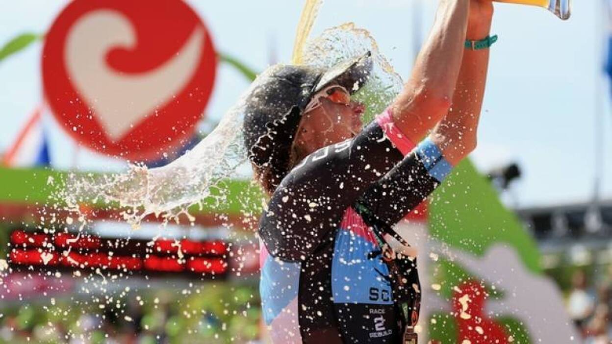 Nace la Challenge Mogán-Gran Canaria