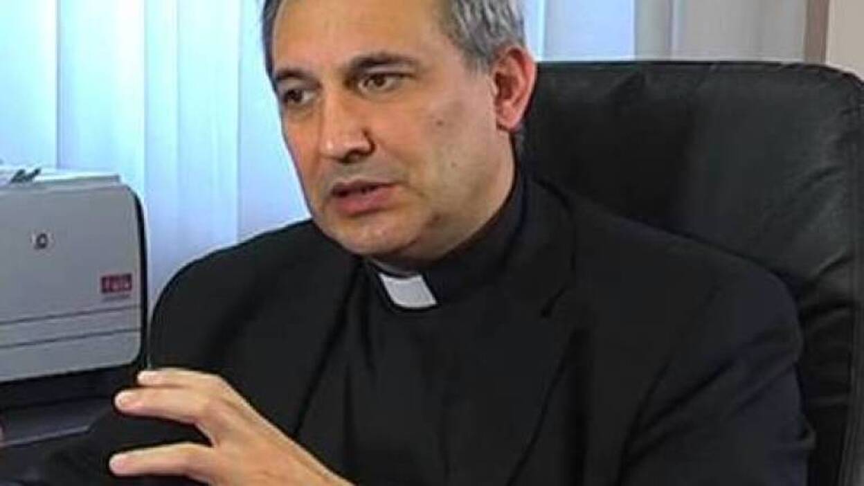 El Vaticano detiene al español Vallejo Balda por sustraer documentos reservados