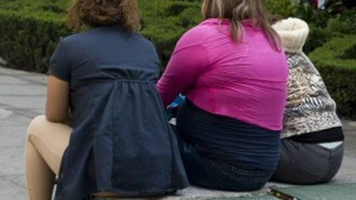 El sobrepeso, una amenaza para el liderazgo español en esperanza de vida