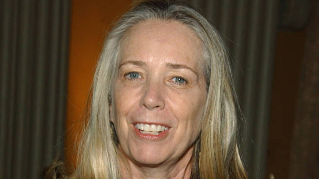 Fallece Melissa Mathison, guionista de "E.T." y exesposa de Harrison Ford