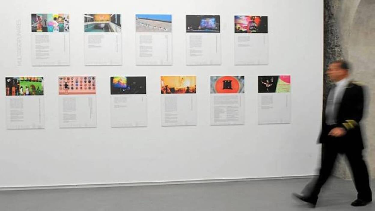 Canarias Cultura en Red, una sociedad en pérdidas