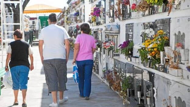 El ladrón de flores tenía la llave