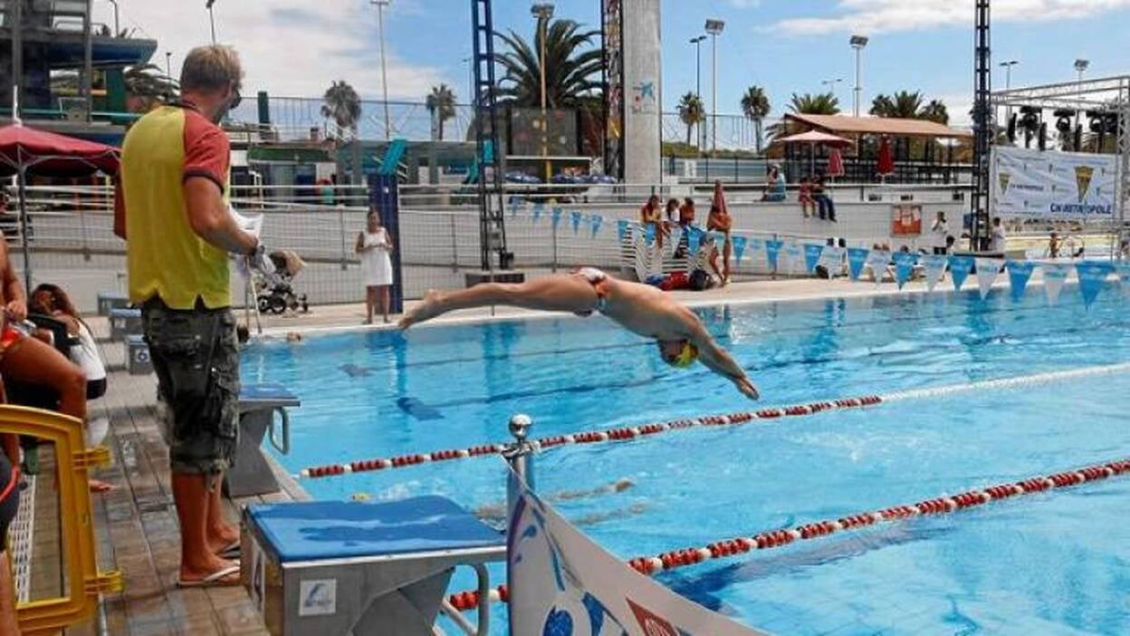 Los estatutos del Metropole, en Fiscalía