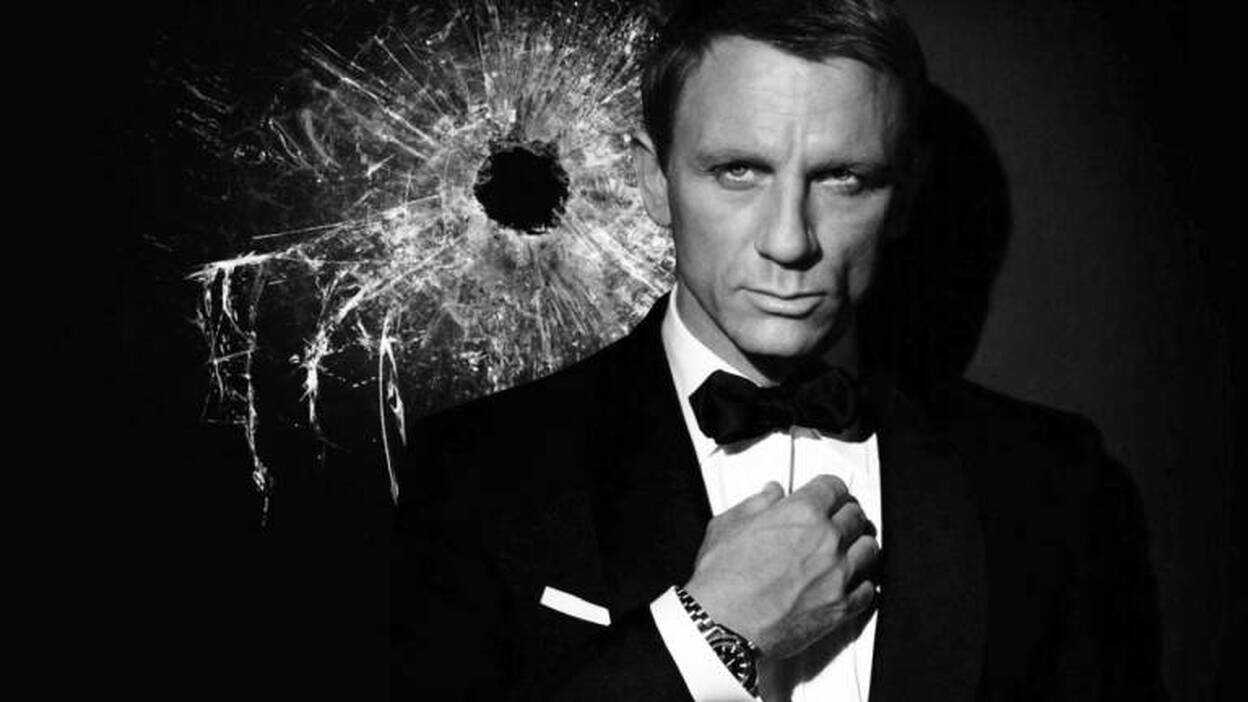 'Spectre' sigue en lo alto de la taquilla estadounidense