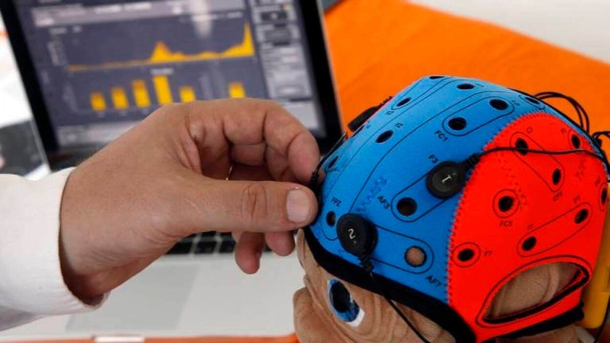 Alzheimer, ictus y párkinson, dolencia neurológicas más buscadas en Internet