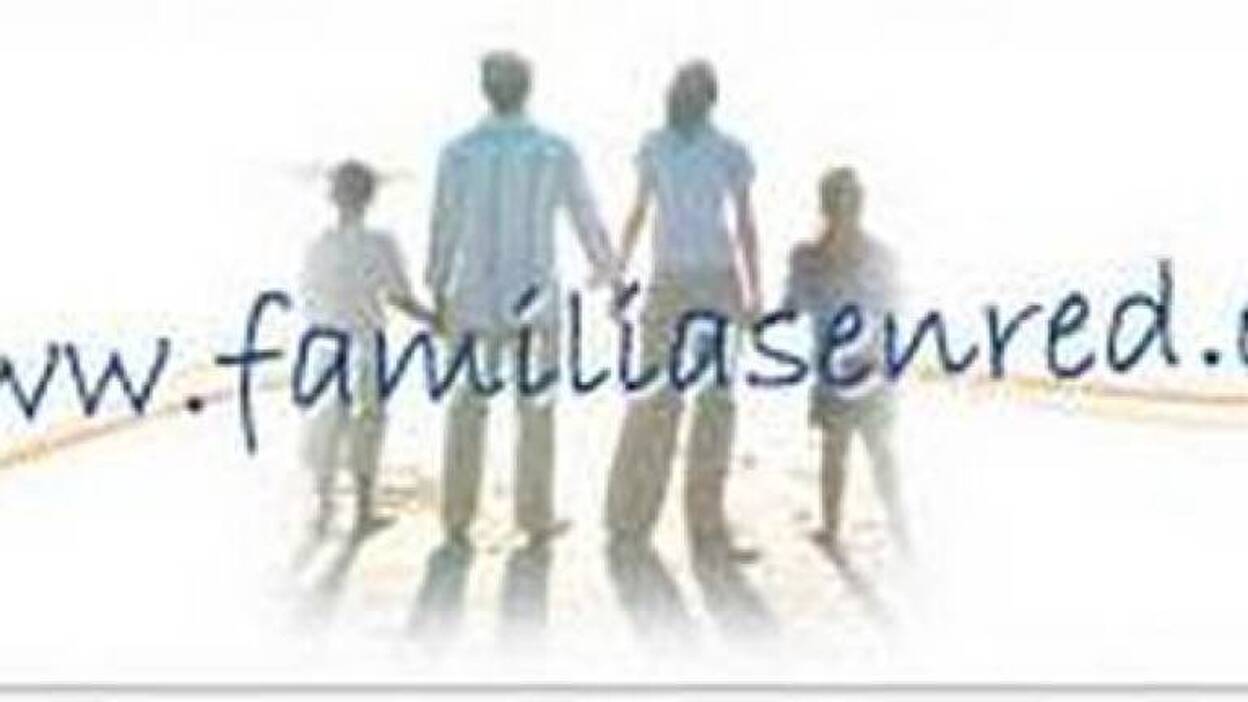 Unas 7.000 personas se registran en la plataforma familiasenred.es
