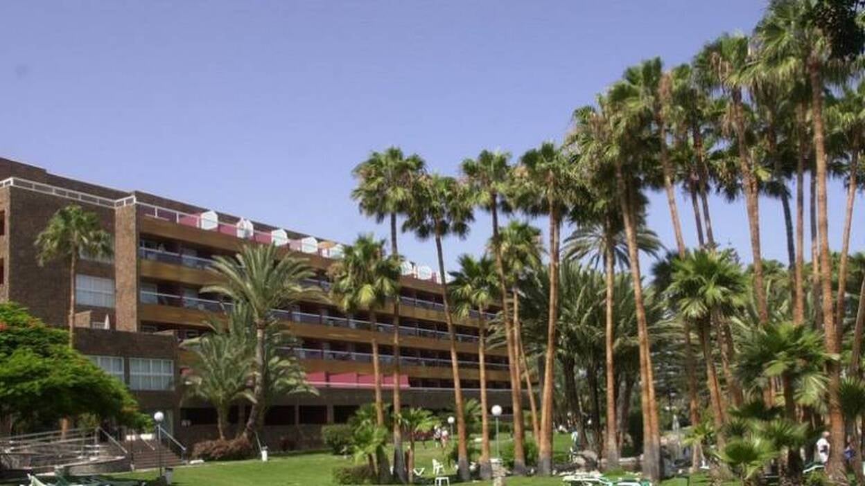 La Justicia anula la licencia de RIU