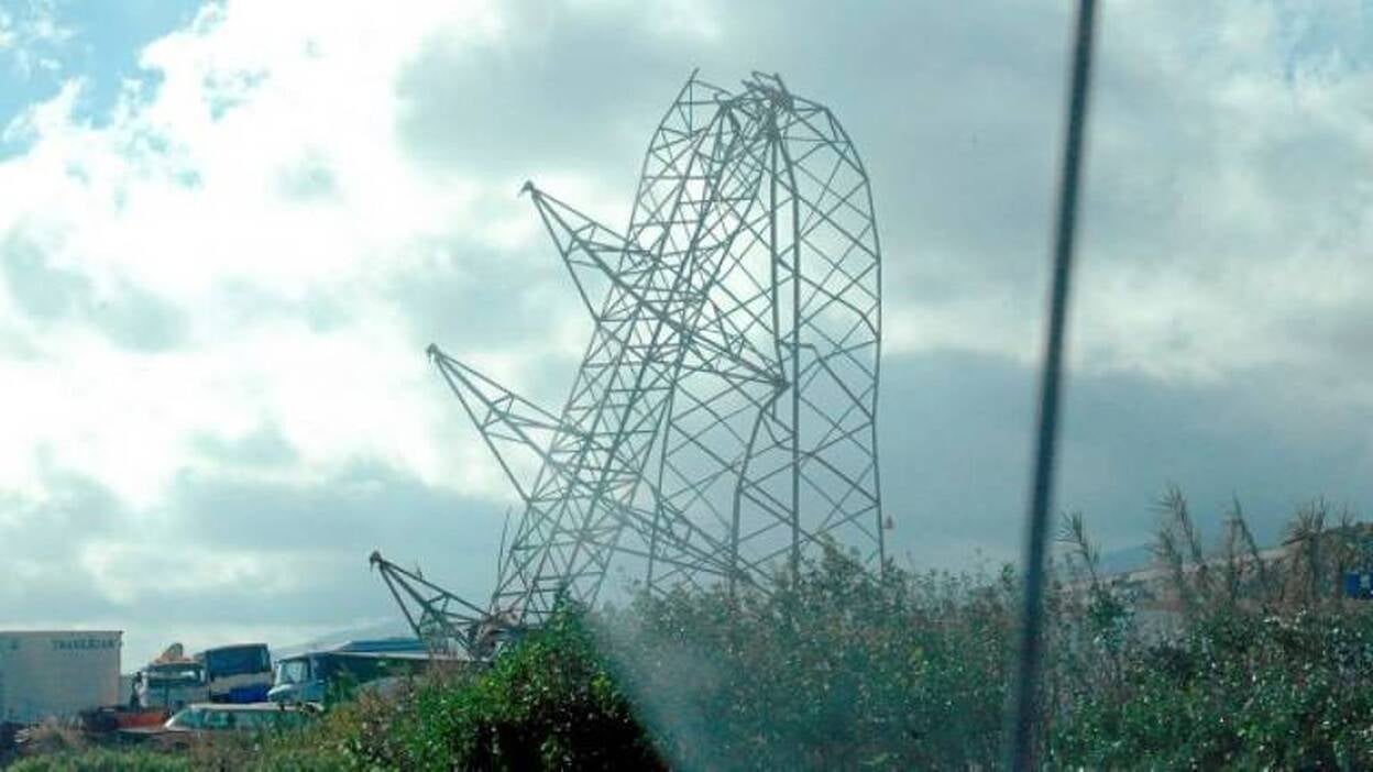 El delta, 10 años después