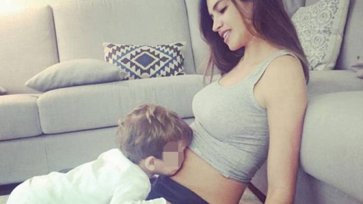 Sara Carbonero confirma su embarazo