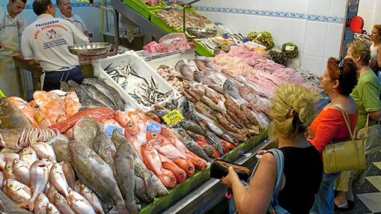 Canarias coge 6 peces más largos