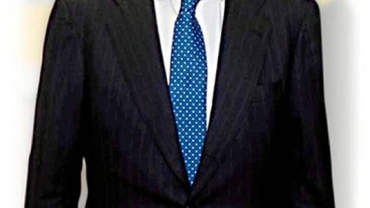 Soria: una imagen erosionada pero indiscutible en su partido