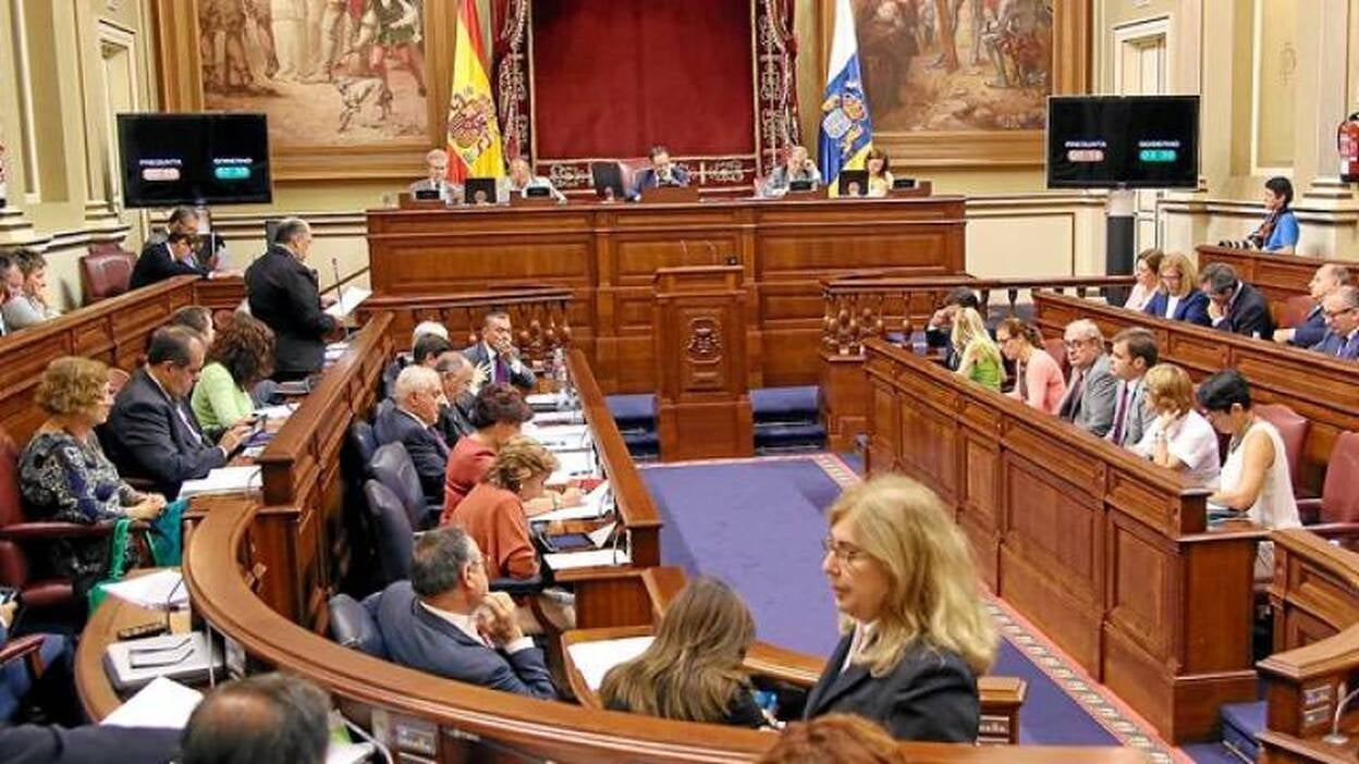 Diputados presionan para tener más libertad laboral