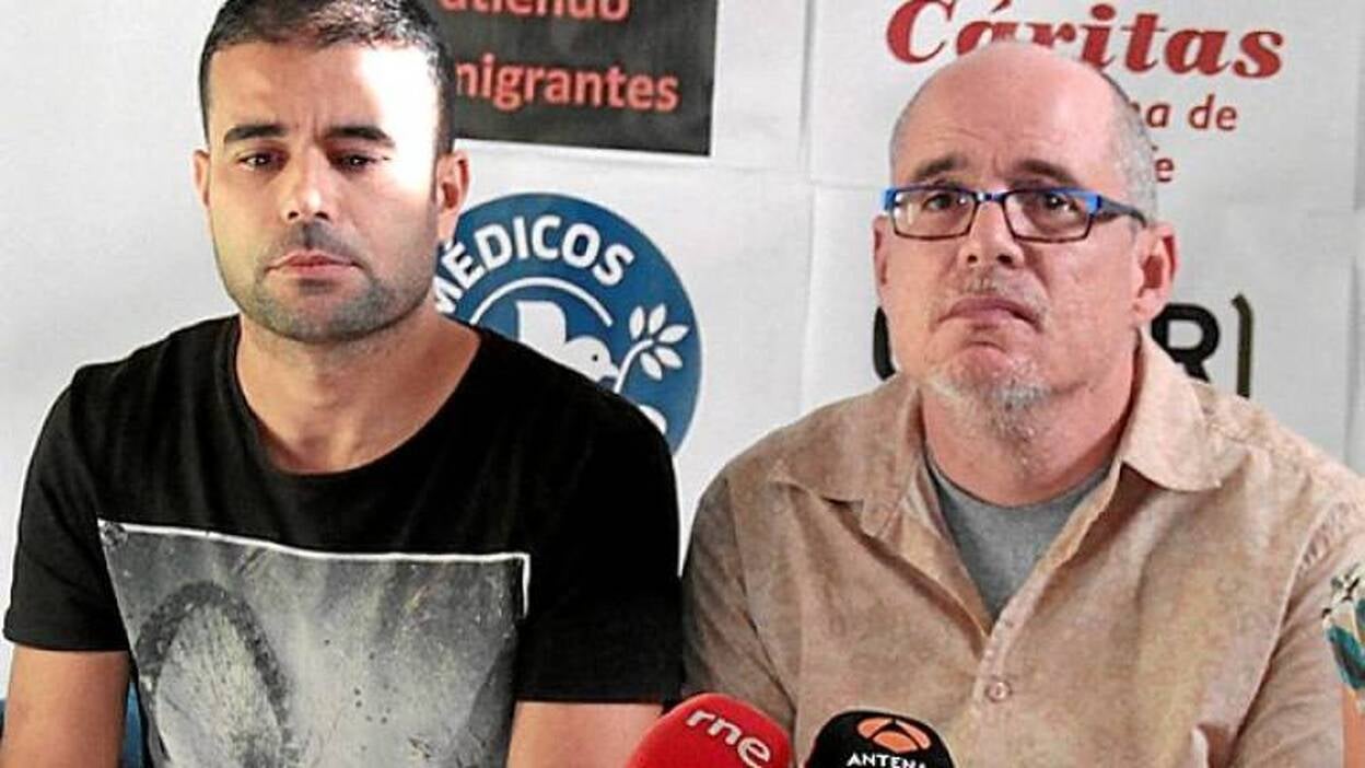 Sanidad factura 15.000 euros a una inmigrante por su parto
