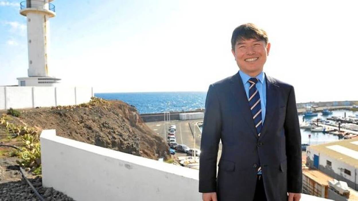 El gas es clave para que la luz mantenga su liderazgo