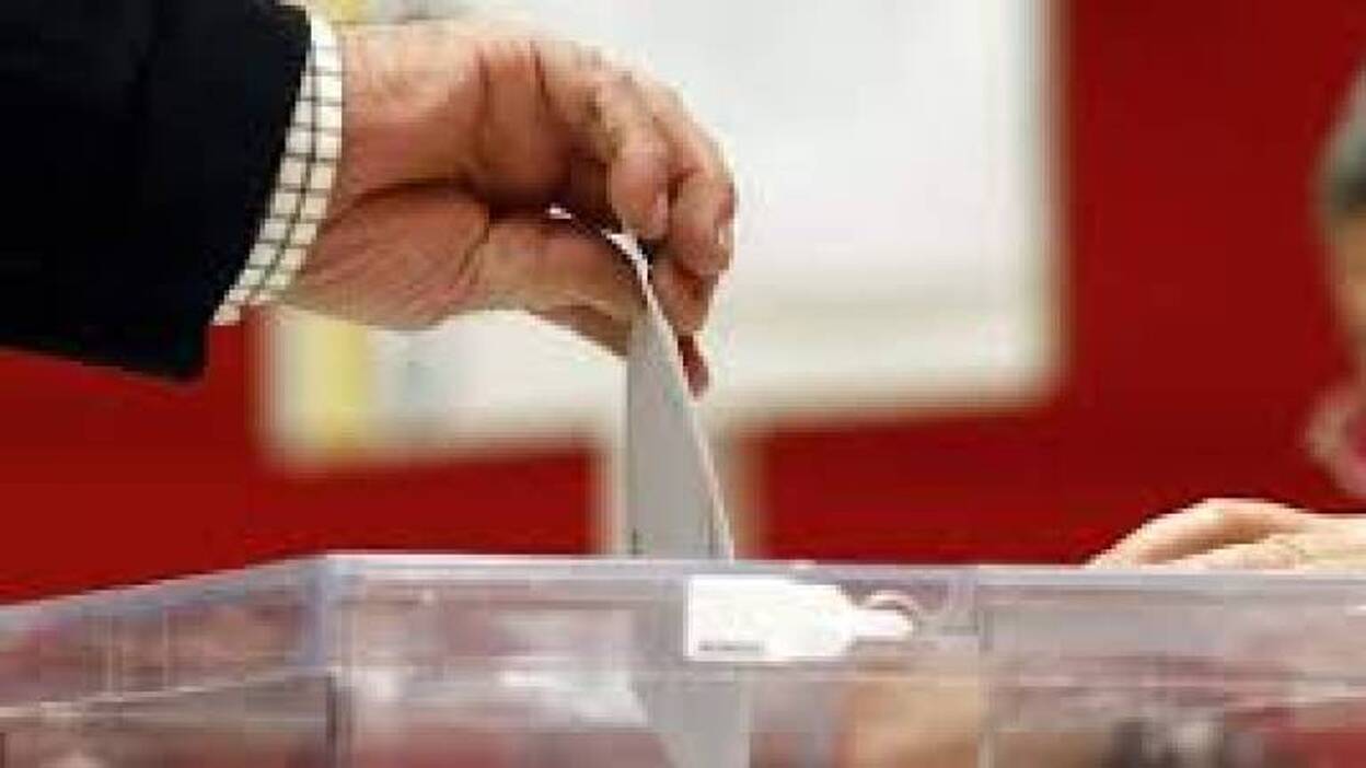 Los españoles suspenden en cultura electoral