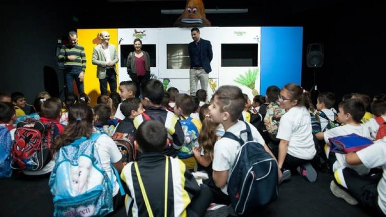 El Museo Elder presenta el Cancionero isleño